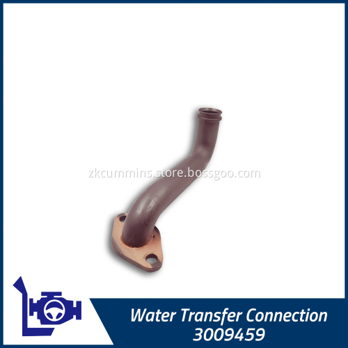 3009459 Cummins Water Transfer Connection